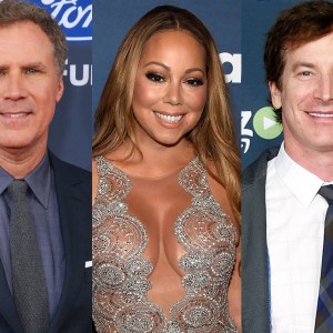 Several Stars of The House Come Forward About Issues With Mariah Carey Several Stars of The House Come Forward About Issues With Mariah Carey
